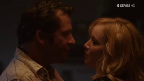 Christina Hendricks Sex Scenes Splice