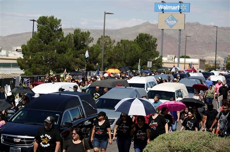 Walmart To Reopen El Paso Store With Memorial For Massacre Victims