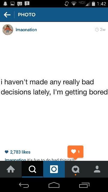 Pin By Izzie Ramos On Totally Me Im Bored Totally Me Bad Decisions