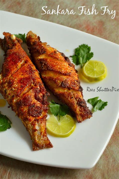 Masala Fish Fry Recipe Spicy Fish Fry Artofit