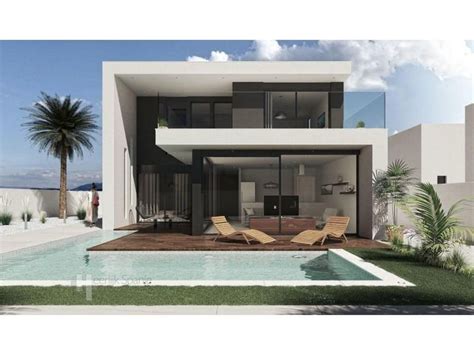 Luxuri Se Zimmern Villa Zu Verkaufen In San Pedro Del Pinatar