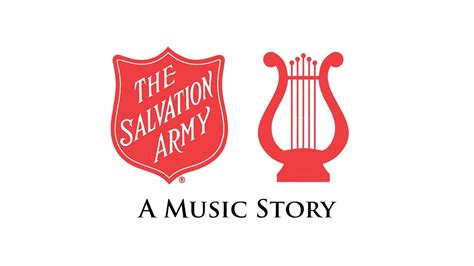 The Salvation Army A Music Story Youtube