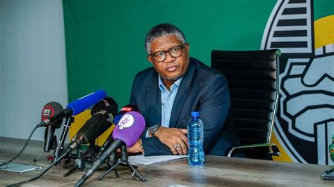 Mbalula Says Mk Party Rewarding Zumas Friends With Positions