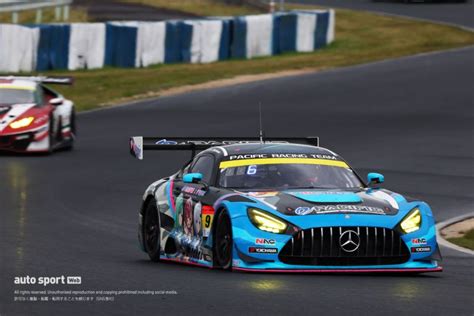 Pacific Nac Amg Gt Autosport Web