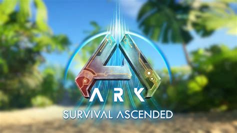 Ark Survival Ascended Acceso Anticipado Disponible En Pc Earlygame