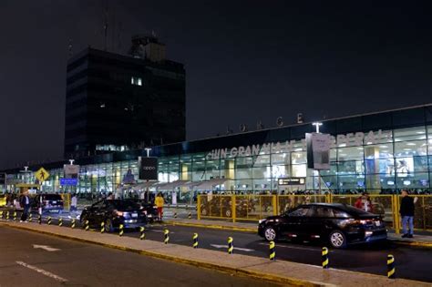 Aeropuerto Jorge Chávez Corpac reconoce responsabilidad de falla eléctrica