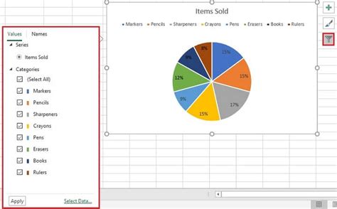 How to Make a Pie Chart in Excel | GoSkills