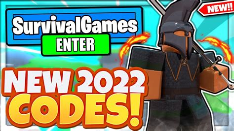 2022 All New Secret Op Codes In Roblox Survival Games Ultimate