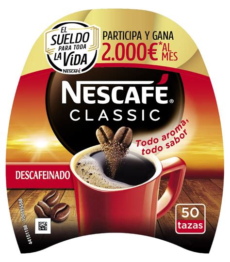 Nescafé Gràfiques Manlleu Especialistas en la impresión de