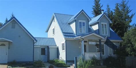 The Spyglass Inn B&B (Homer, AK): What to Know BEFORE You Bring Your Family