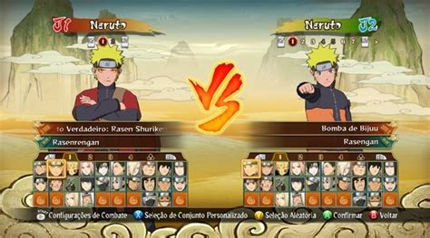 Rikudou Sennin Naruto Ultimate Ninja Storm 3