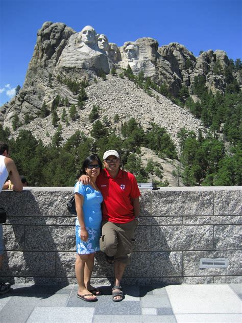 USA TRAVEL GUIDE: Black Hills Mountain of South Dakota, USA