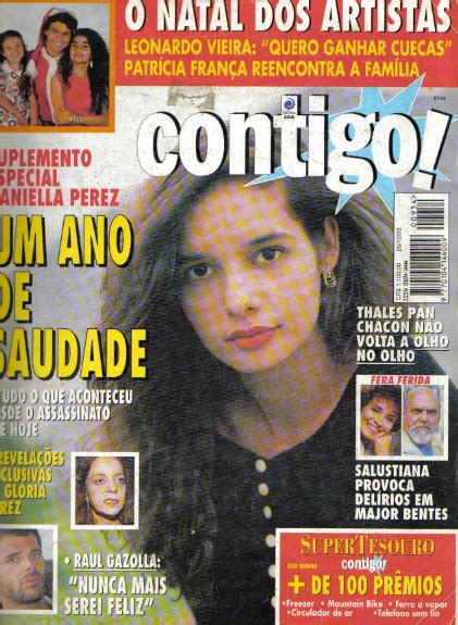 Tudo Isso Tv As Capas Da Revista Contigo Final