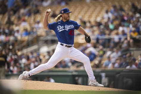 Arizona Diamondbacks At Los Angeles Dodgers Ai Mlb Prediction