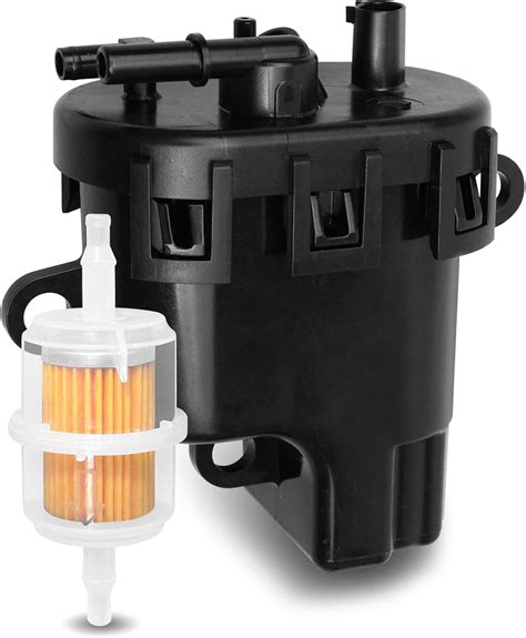 Amazon Fuel Pump Module With Filter Compatible With Kohler All