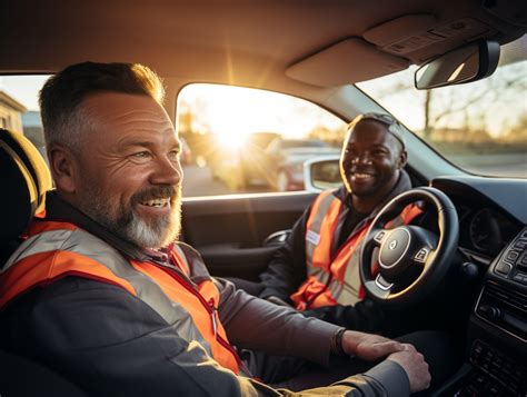 Tol Rance Des Inspecteurs Lors De L Examen Du Permis De Conduire