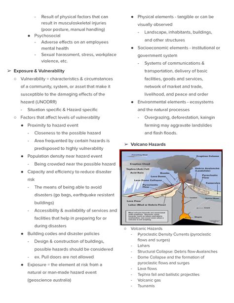 Solution Disaster Readiness And Risk Reduction Drrr Reviewer Studypool