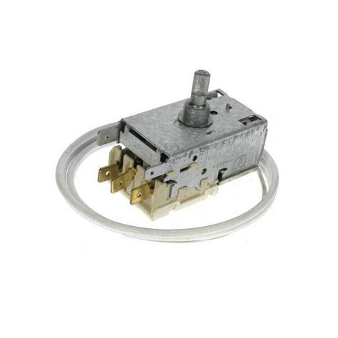 Termostato Per Frigorifero Rex Electrolux Zanussi AEG Originale 50117492004