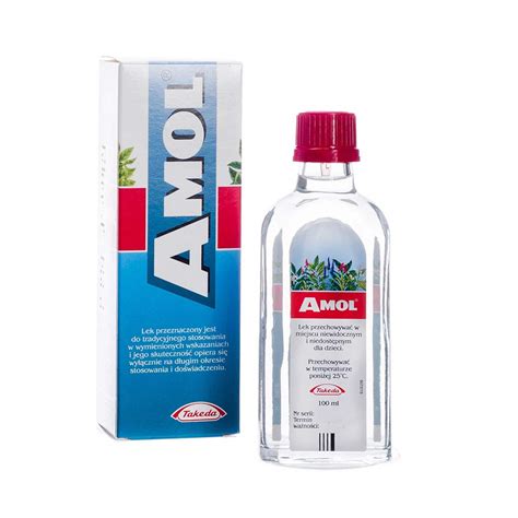 Amazon.com: AMOL (100ml) : Health & Household
