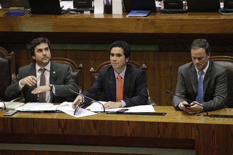 Reforma Tributaria Es Enviada A Comisi N Mixta Se Aprob Mayor A De