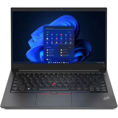 Lenovo ThinkPad E14 13th Gen Core i7 8GB 512GB SSD 14.0’’ FHD IPS ...