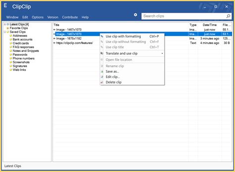 Free Clipboard Manager With Multiple Advance Copy And Paste