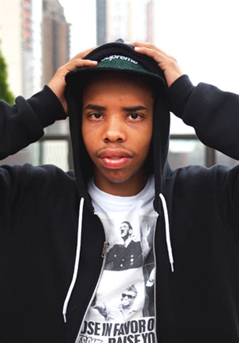 Earl Sweatshirt 2024: Single, net worth, tattoos, smoking & body facts ...