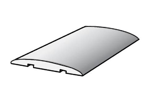 Наличник полукруглый мдф белый - 97 фото