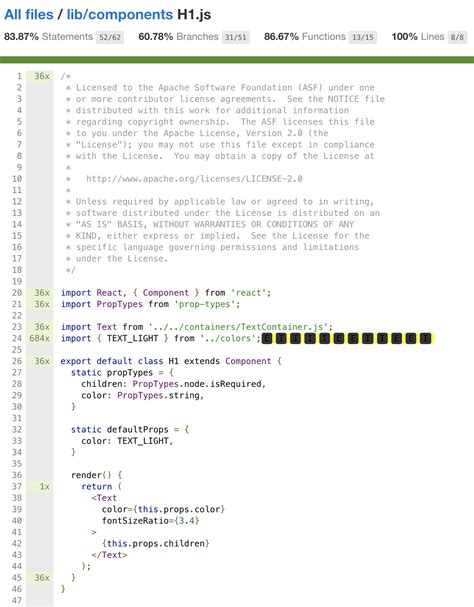 Coverage Values Are Not Valid After Upgrade Issue Jestjs Jest