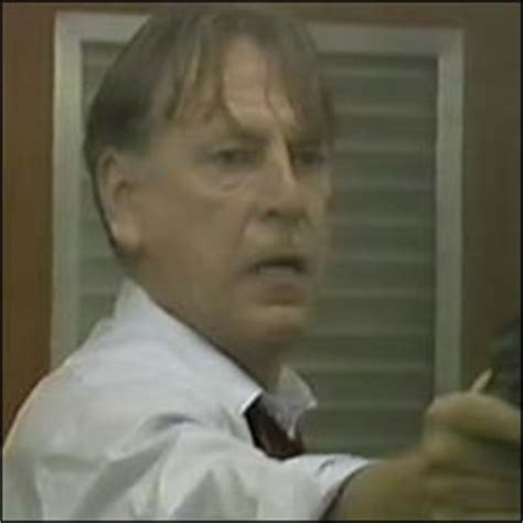 Kenneth Cranham | holby.tv