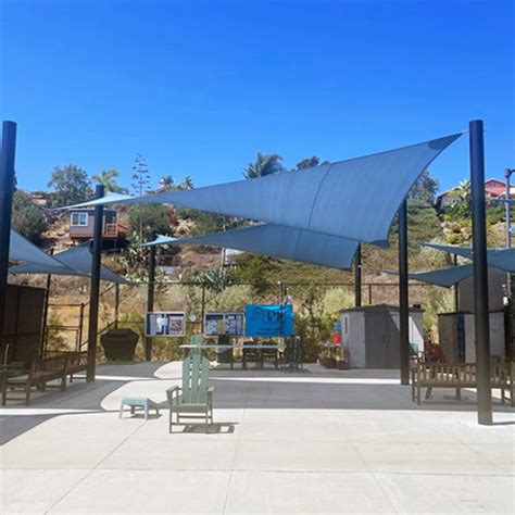 Rancho Penasquitos | Shade Sails