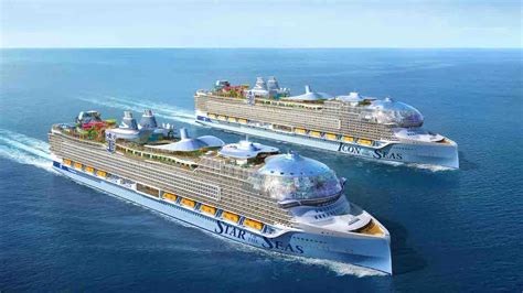 Star Of The Seas Build Details And Improvements Before Debut Etwas
