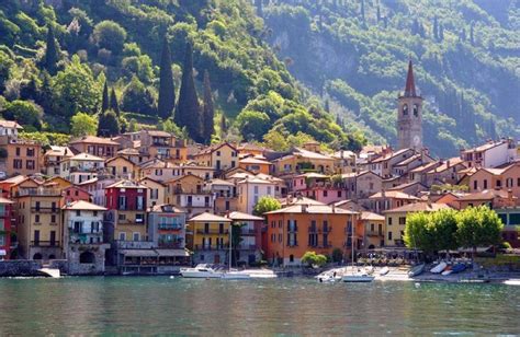 10 Fantastic Things To Do In Lake Como Italy