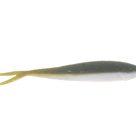 Berkley Gulp Minnow Watermelon Pearl 3 In Soft Bait Fishing