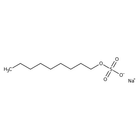 Mise Jour Imagen Formule Chimique Sulfate De Sodium Fr