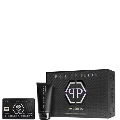 No Limit De Philipp Plein Coffret Edp Incenza