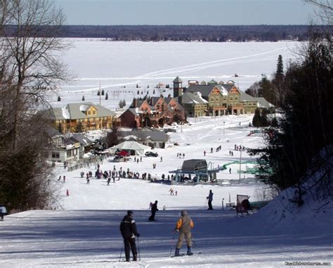 Calabogie Peaks Resort | Calabogie, Ontario, Ontario Hotels & Resorts