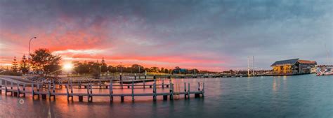 Sorrento Quay Boardwalk - Perth’s Premier Waterfront Destination