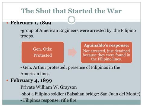 Filipino American War