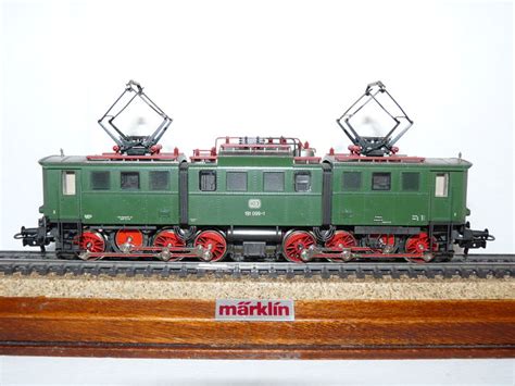 M Rklin H Gelede Elektrische Locomotief Br Catawiki