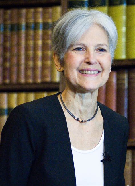 Jill Stein Biography - 2024 Presidential Election