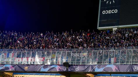 Fouilles abusives au stade de Montjuïc Témoignage d une supportrice