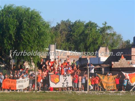 F Tbol De Santa Fe Defensores De Pe Aloza Las Flores Ii En Fotos