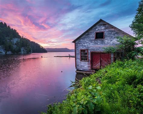 Quebec Reisen Individuell Urlaub Quebec Buchen Evaneos