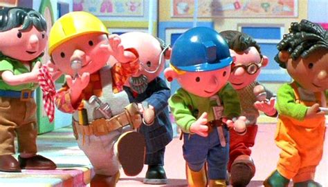 Bob The Builder Bob S Egg And Spoon Race TV Episode 2002 IMDb