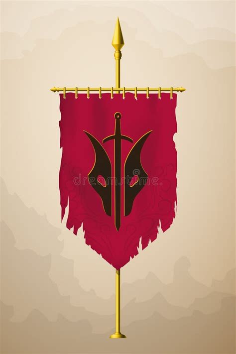 Medieval Banner Symbols