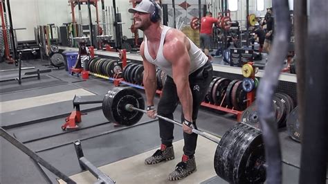 2 Exercises To Increase Your Deadlift Youtube