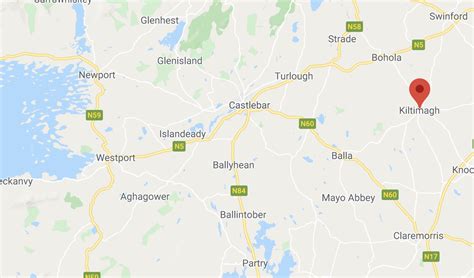 kiltimagh wanderpast