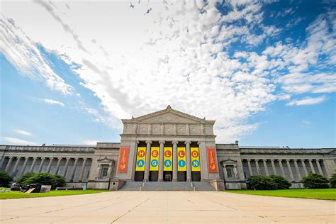 Museum of Science and Industry · Sites · Open House Chicago