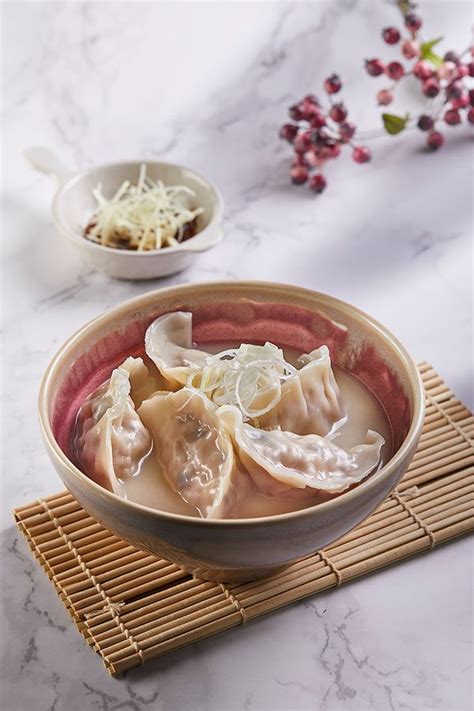 DaXi - Minor Food Singapore